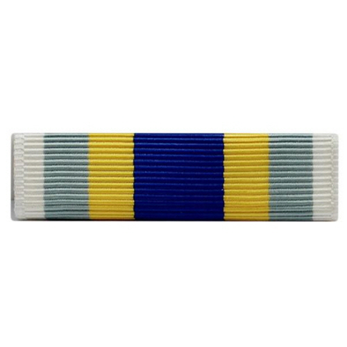 [Vanguard] Air Force Ribbon Unit: Honor Graduate | 약장