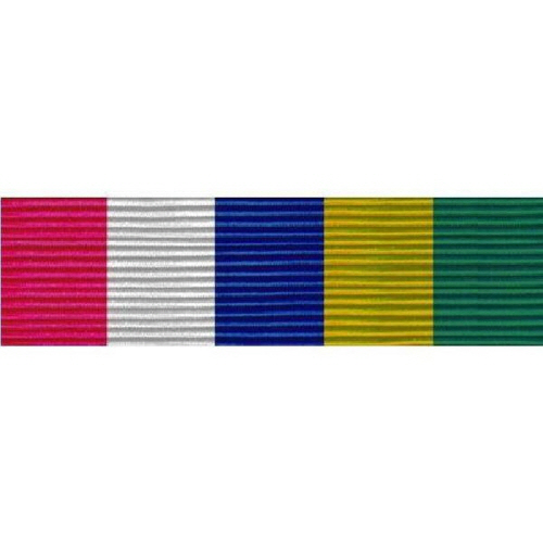[Vanguard] Ribbon Unit: Inter American Defense Board | 약장