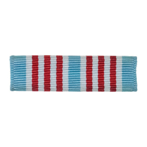 [Vanguard] Coast Guard Ribbon Unit: Medal for Heroism | 약장