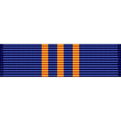 [Vanguard] Ribbon Unit: US Navy Meritorious Civilian Service | 약장