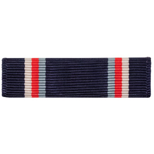 [Vanguard] Air Force Ribbon Unit: Military Training Instructor | 약장