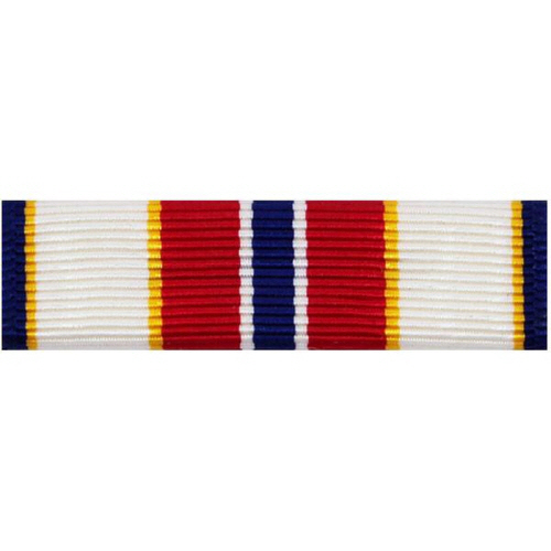 [Vanguard] Ribbon Unit: DNI National Intelligence Medal for Valor | 약장