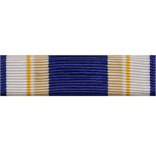 [Vanguard] Ribbon Unit: DNI National Intelligence Exceptional Achievement | 약장