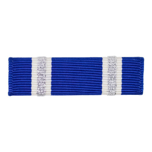 [Vanguard] Ribbon Unit: NATO Non-Article 5 Medal: Afghanistan | 약장