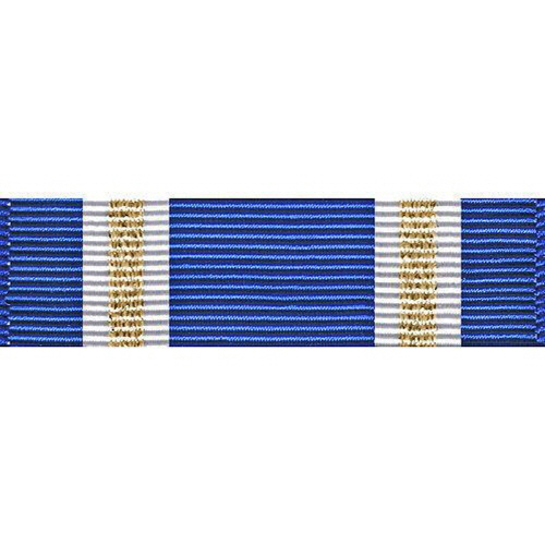 [Vanguard] Ribbon Unit: NATO Article 5 Medal: Active Endeavour | 약장