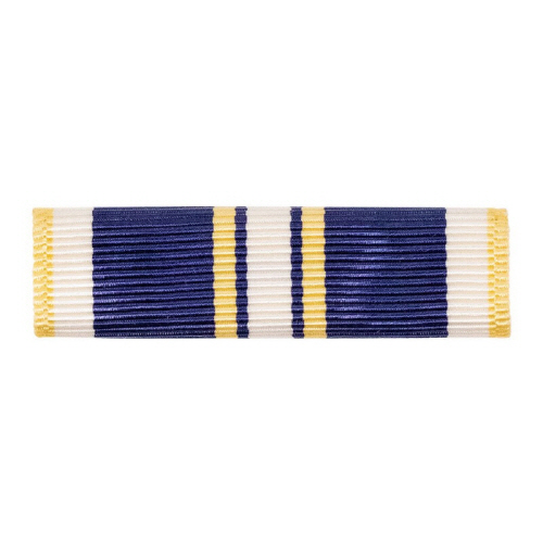 [Vanguard] Coast Guard Ribbon Unit: E for Efficiency | 약장