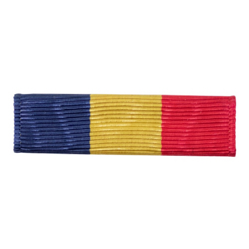 [Vanguard] Ribbon Unit: Navy and Marine Corps | 약장