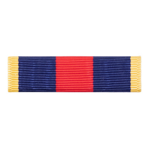 [Vanguard] Navy Ribbon Unit: Recruit Training Service | 약장