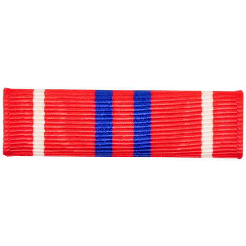 [Vanguard] Air Force Ribbon Unit: NCO PME Grad | 약장