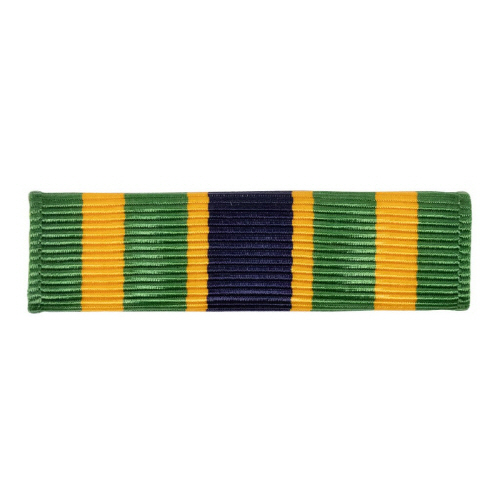 [Vanguard] Ribbon Unit: Army NCO Professional Development | 약장