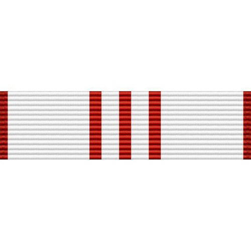 [Vanguard] Ribbon Unit: Air Force Outstanding Civilian Service Medal | 약장