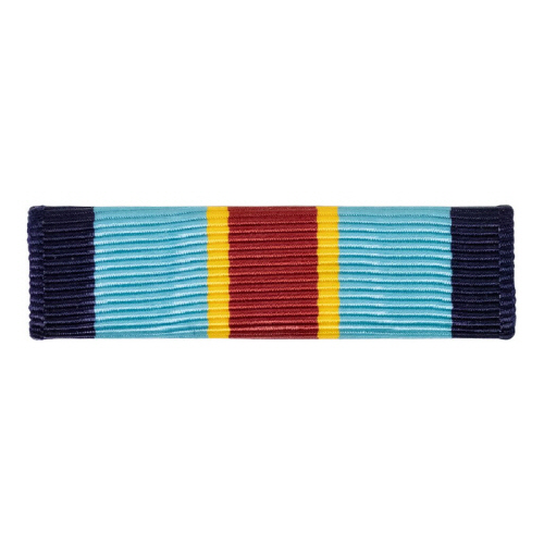 [Vanguard] Army Ribbon Unit: Overseas | 약장