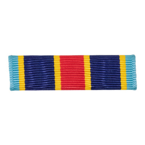 [Vanguard] Ribbon Unit: USN and USMC Overseas Service | 약장