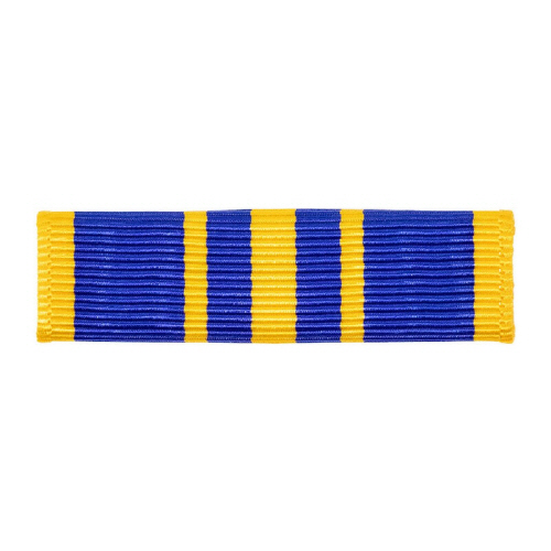 [Vanguard] PHS Ribbon Unit - Surgeon General Exemplary Service | 약장