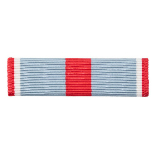 [Vanguard] Air Force Ribbon Unit: Recognition | 약장