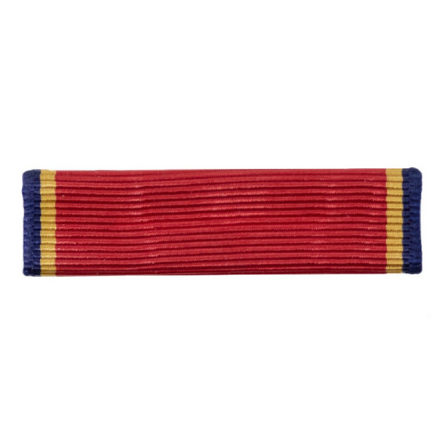[Vanguard] Ribbon Unit: Naval Reserve | 약장