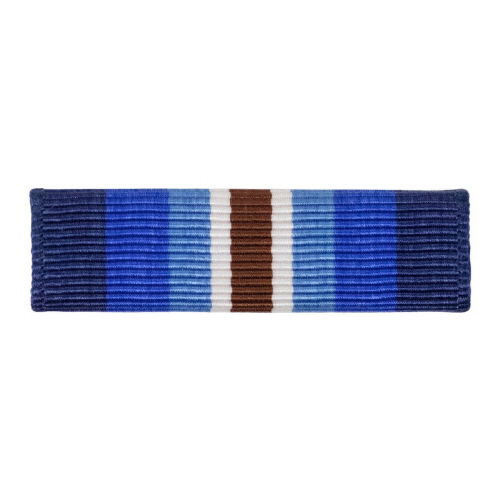 [Vanguard] Coast Guard Ribbon Unit: Restricted Duty | 약장