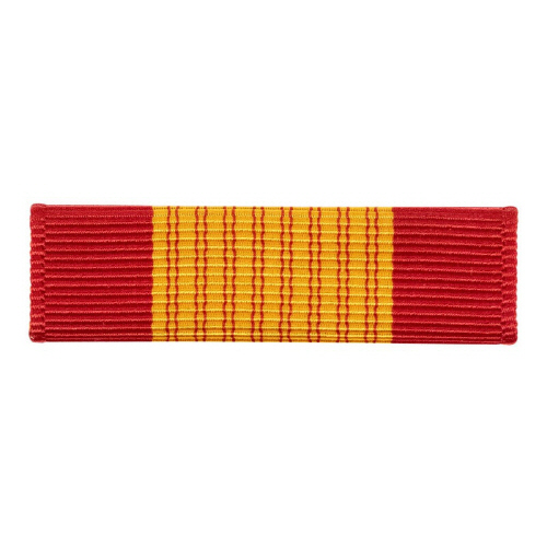 [Vanguard] Ribbon Unit: Vietnam Gallantry Cross Armed Forces | 약장