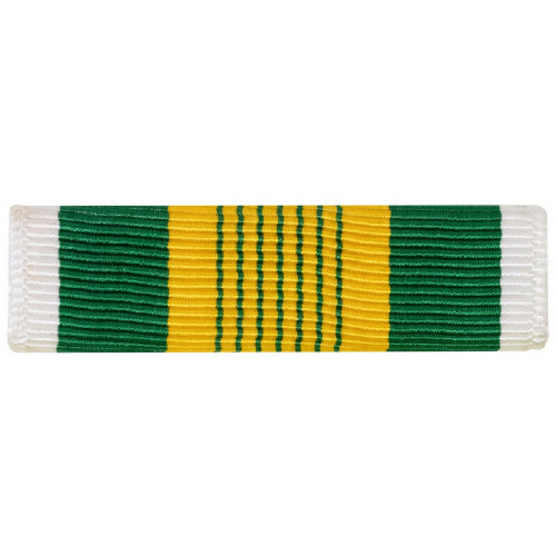 [Vanguard] Ribbon Unit: Vietnam Military Merit Medal | 약장