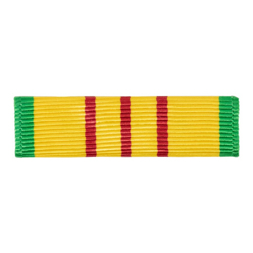 [Vanguard] Ribbon Unit: Vietnam Service | 약장