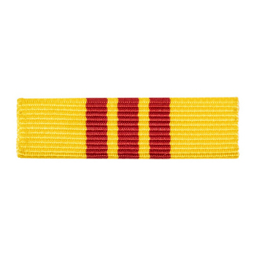 [Vanguard] Ribbon Unit: Vietnam Presidential Unit Citation | 약장