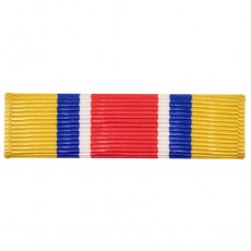 [Vanguard] Army Ribbon Unit: Reserve Components Achievement | 약장