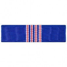 [Vanguard] Ribbon Unit: Army Achievement for Civilian Service Medal | 약장
