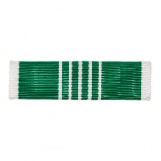 [Vanguard] Army Ribbon Unit: Commendation | 약장