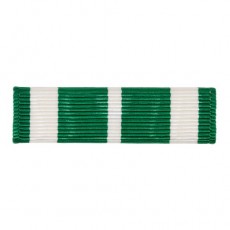 [Vanguard] Coast Guard Ribbon Unit: Commendation | 약장