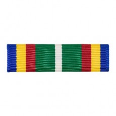 [Vanguard] Coast Guard Ribbon Unit: Unit Commendation | 약장