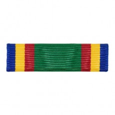 [Vanguard] Navy Ribbon Unit: Unit Commendation | 약장