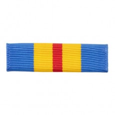 [Vanguard] Ribbon Unit: Defense - Distinguished Service Medal | 약장