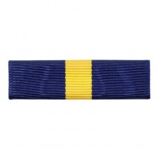 [Vanguard] Navy Ribbon Unit: Distinguished Service Medal | 약장
