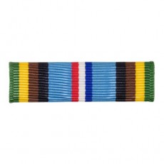 [Vanguard] Ribbon Unit: Armed Forces Expeditionary | 약장
