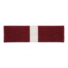 [Vanguard] Coast Guard Ribbon Unit: Good Conduct | 약장