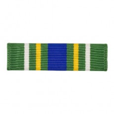 [Vanguard] Ribbon Unit: Korea Defense Service Medal | 약장