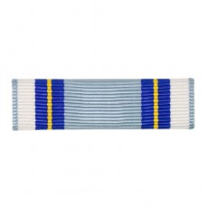[Vanguard] Ribbon Unit: Air Reserve Meritorious Service | 약장