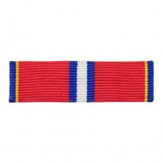 [Vanguard] Coast Guard Ribbon Unit: Reserve Good Conduct | 약장