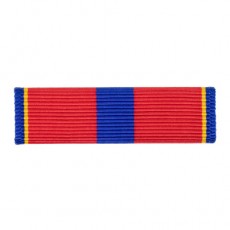 [Vanguard] Navy Ribbon Unit: Reserve Meritorious Service | 약장