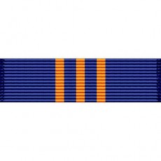 [Vanguard] Ribbon Unit: US Navy Meritorious Civilian Service | 약장