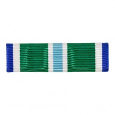 [Vanguard] Coast Guard Ribbon Unit: Meritorious Unit Commendation | 약장