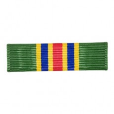 [Vanguard] Navy Ribbon Unit: Meritorious Unit Commendation | 약장