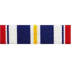 [Vanguard] Ribbon Unit: DNI National Intelligence Meritorious Unit Citation | 약장