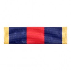 [Vanguard] Navy Ribbon Unit: Recruit Training Service | 약장