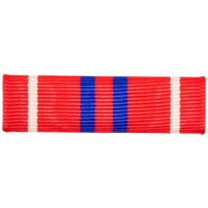 [Vanguard] Air Force Ribbon Unit: NCO PME Grad | 약장