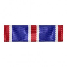 [Vanguard] Air Force Ribbon Unit: Outstanding Unit | 약장