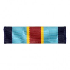 [Vanguard] Army Ribbon Unit: Overseas | 약장