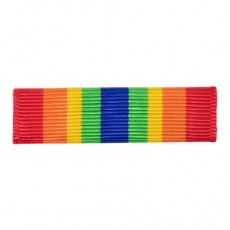 [Vanguard] Ribbon Unit: Army Service | 약장