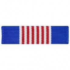 [Vanguard] Ribbon Unit: Soldiers Medal | 약장