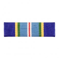 [Vanguard] Ribbon unit: Coast Guard Special Operations Service | 약장
